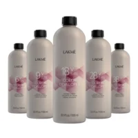 Lakmé Color Developer Oxidant Cream