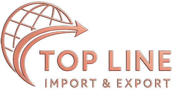 Top Line Import & Export