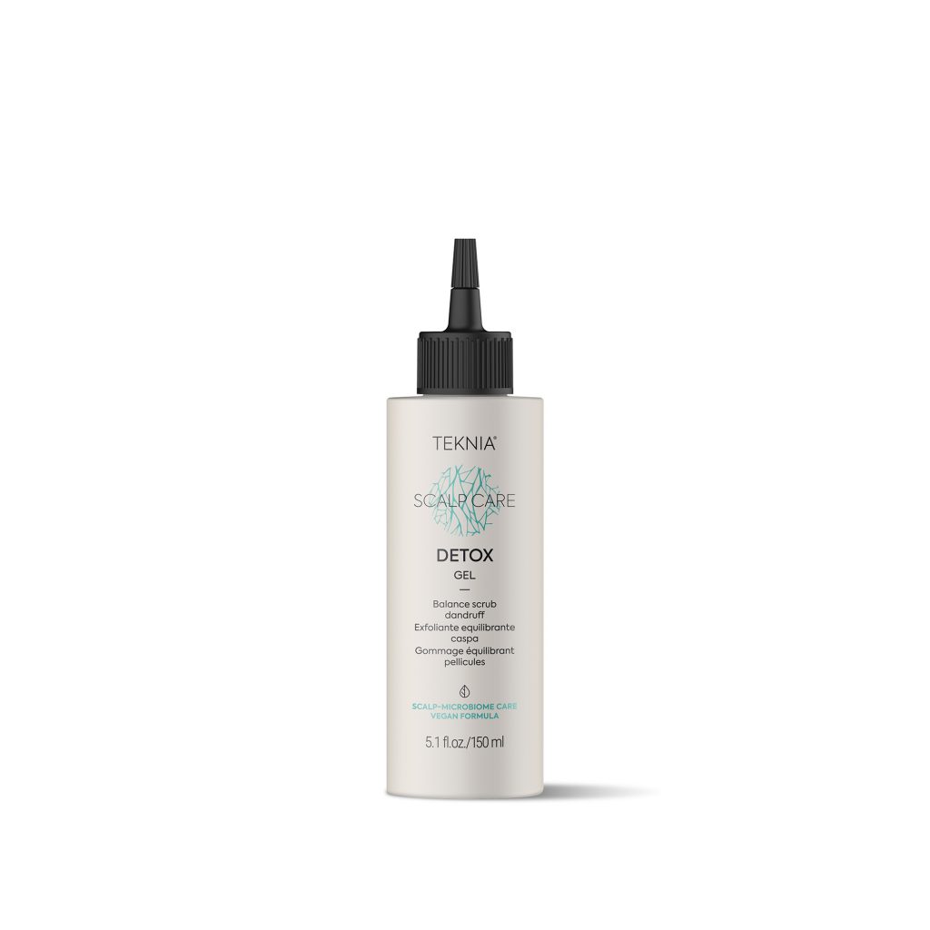 Detox Gel