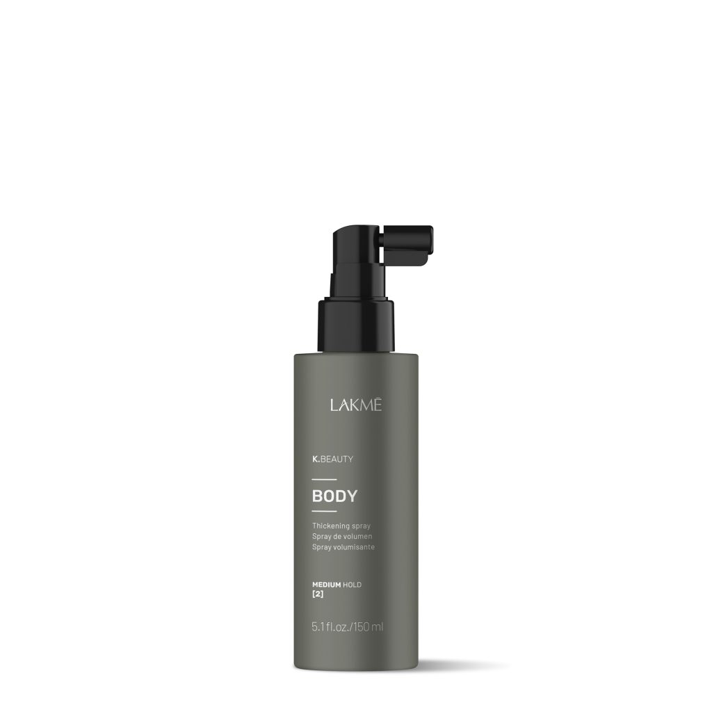 K.BEAUTY Body