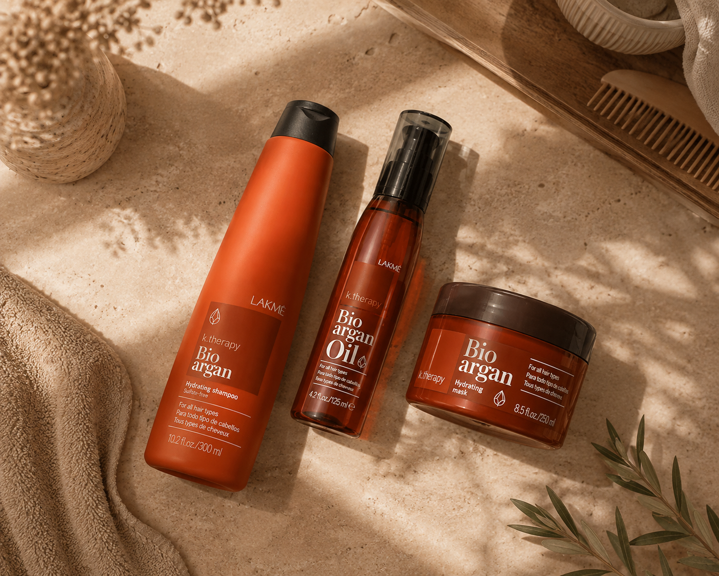 LAKME Professional