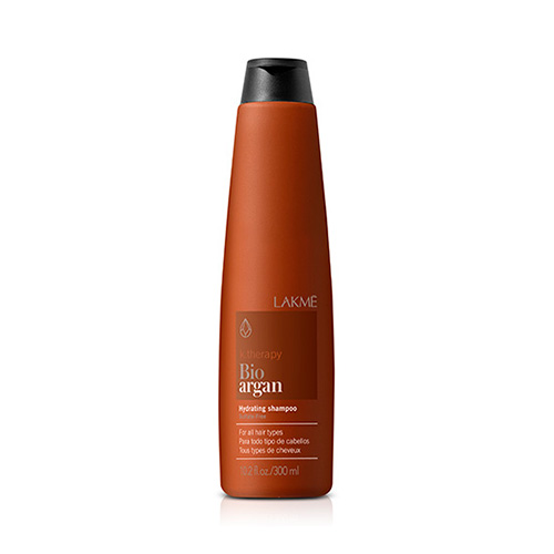 K.THERAPY Bioargan Hydrating Shampoo