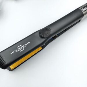 AKITZ Premium Iron