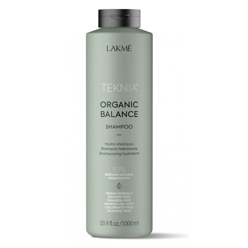 TKN ORGANIC BALANCE SH 1000 ML