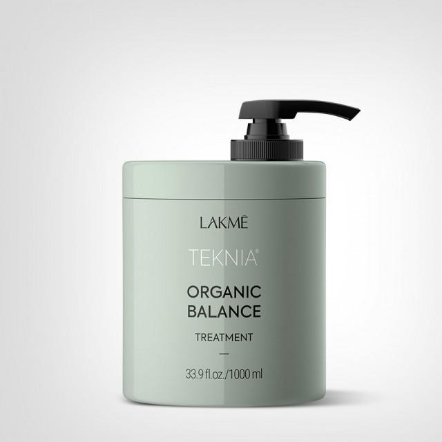 .TKN ORGANIC BALANCE TREATMENT 1000 ML