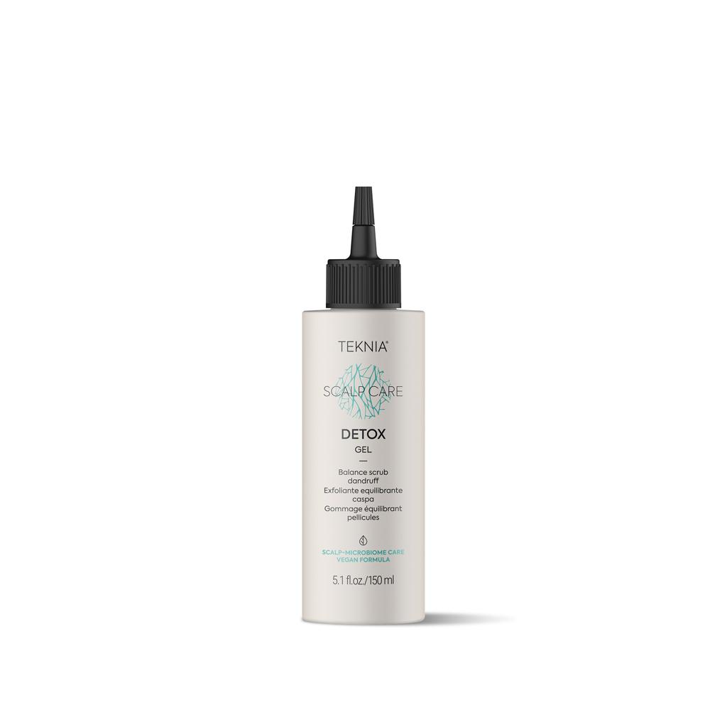.TKN DETOX GEL 150 ML