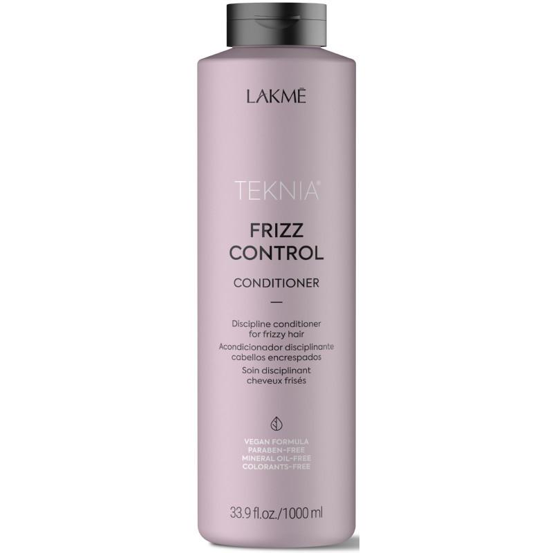 TKN FRIZZ CONTROL CONDITIONER 1000 ML