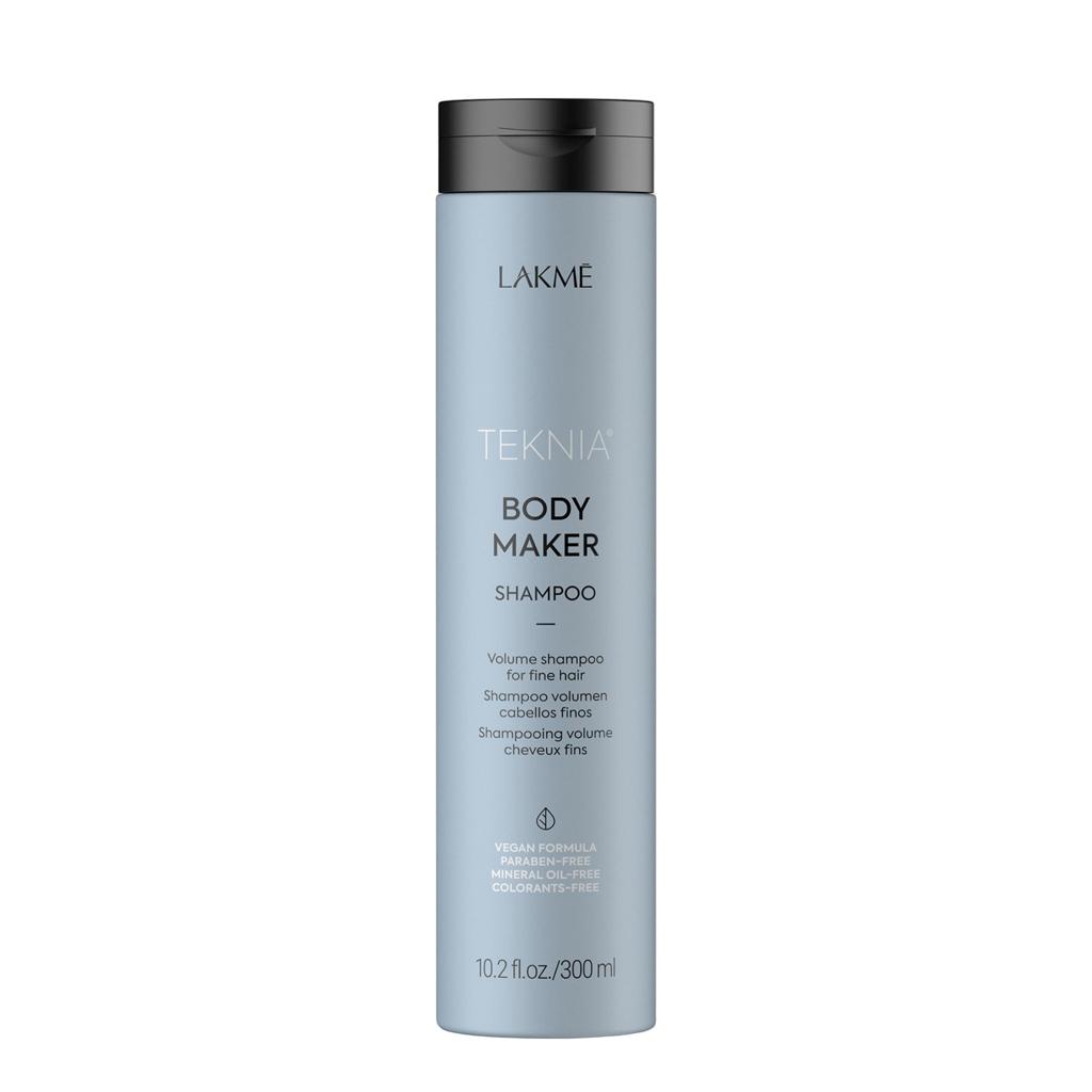 TKN BODY MAKER SH. 300 ML