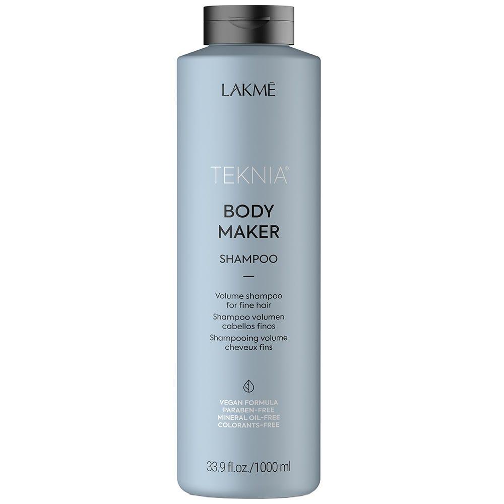 TKN BODY MAKER SH. 1000 ML