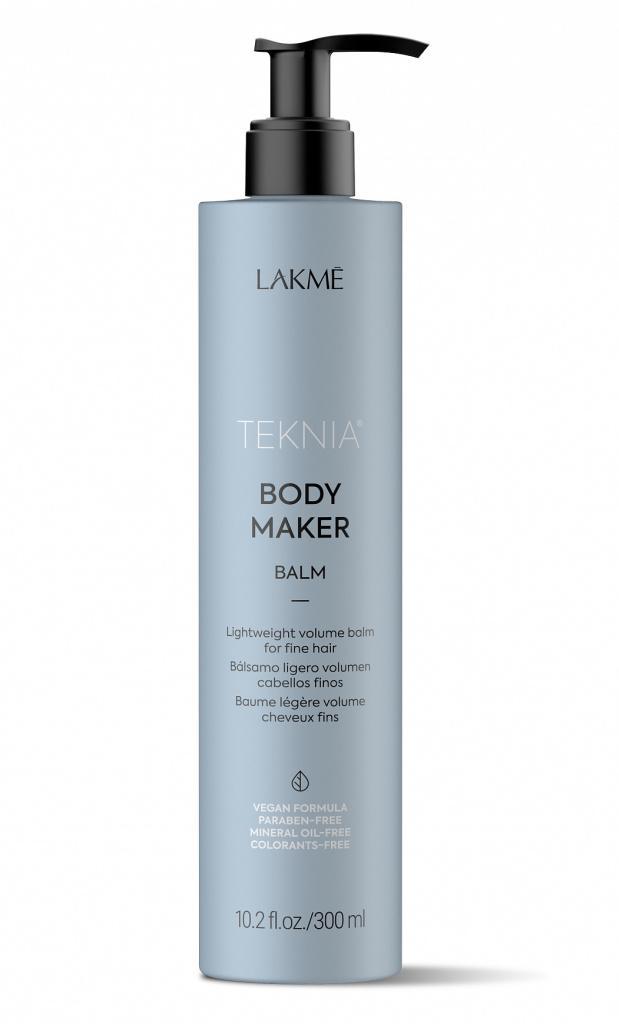 .TKN BODY MAKER BALM 300 ML