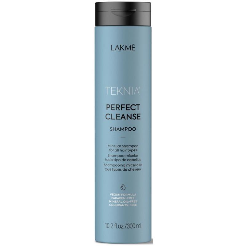 TKN PERFECT CLEANSE SH. 300 ML