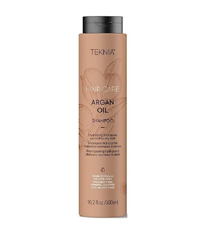 TKN ARGAN OIL SH 300 ML
