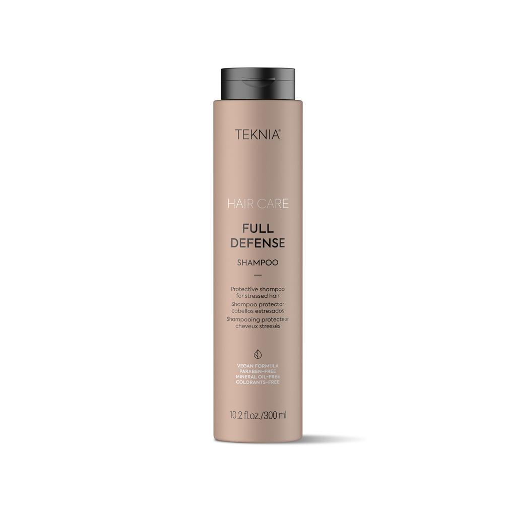 TKN FULL DEFENSE SH. 300 ML